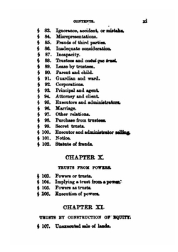 The Law of Trusts and Trustees. As Determined by the Decisions of the Principal English and American Courts | James Henry Flint