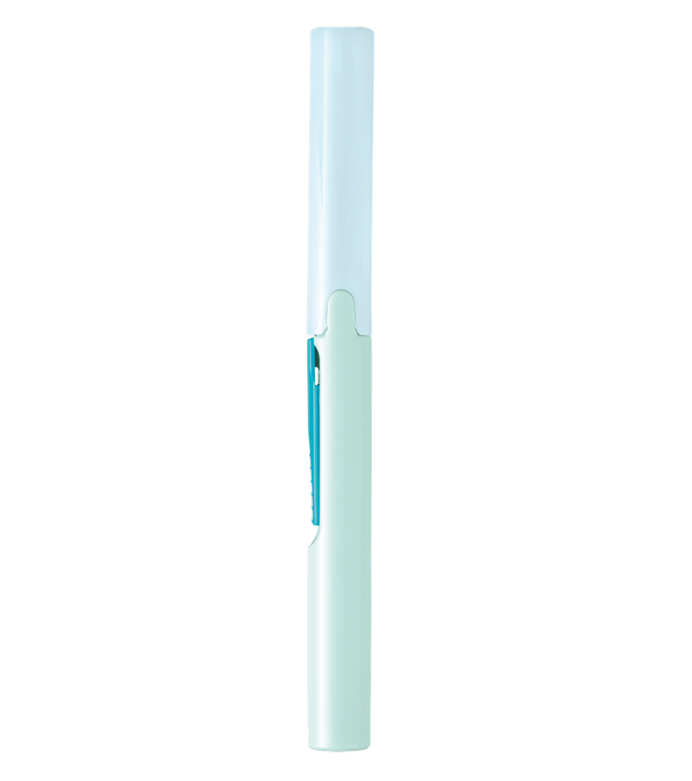 Ножницы Fit Cut Curved Twiggy