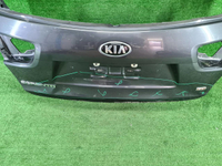 Крышка багажника Kia Sorento 3 UM Prime (14-20)