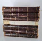 "Сочинения А. И. Герцена и переписка с Н. А. Захарьиной в 7-и томах". 1905 г.