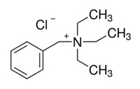 триэтилбензиламмоний хлористый