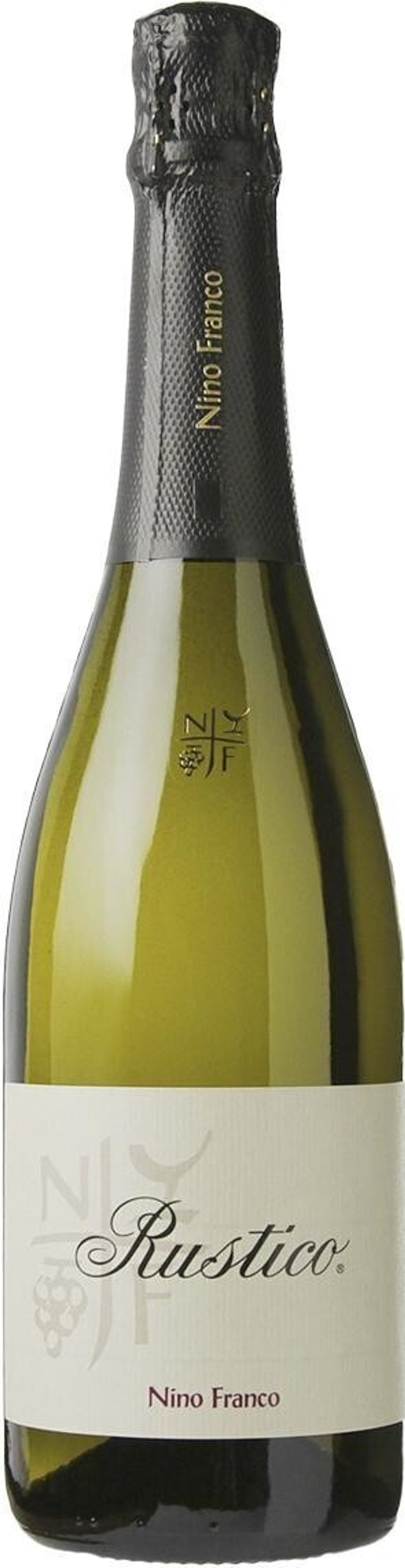 Nino Franco, Valdobbiadene Prosecco Superiore Rustico Brut 1.5