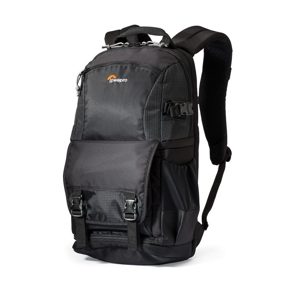 Lowepro Fastpack BP 150 AW II Black