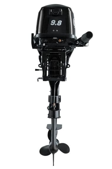 2х-тактный лодочный мотор ФРЕГАТ 9.8FHS