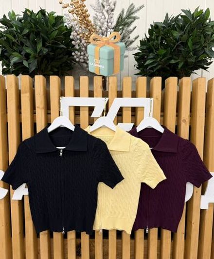 Кофта 7372899 Fabrika