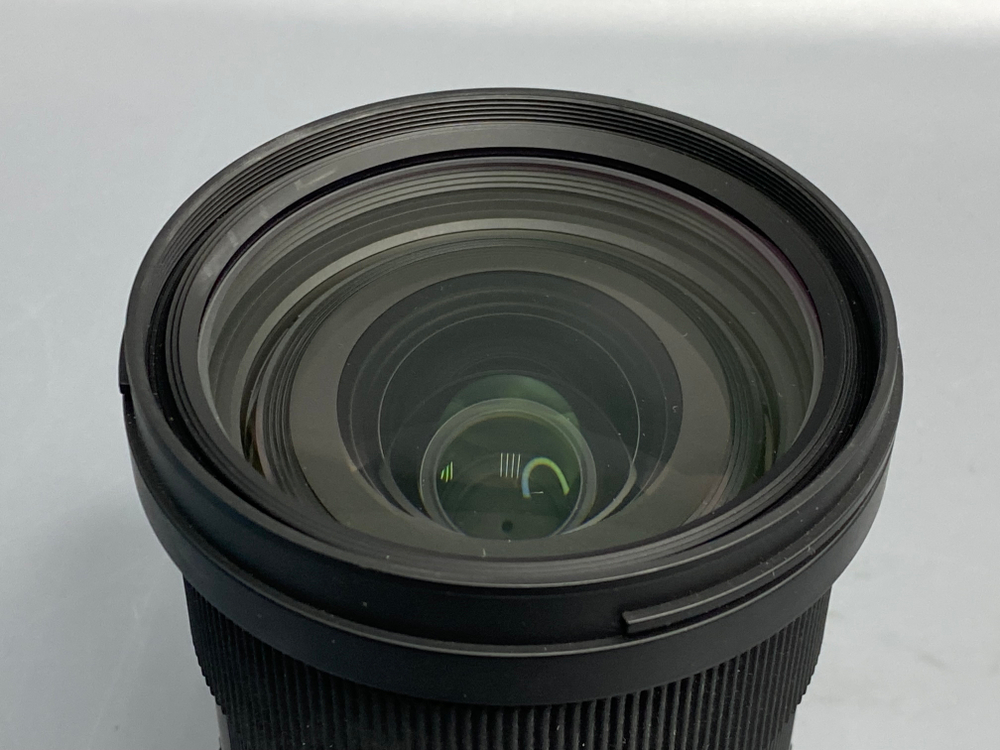 Sigma 24-70mm 2.8 DG DN Art Sony E