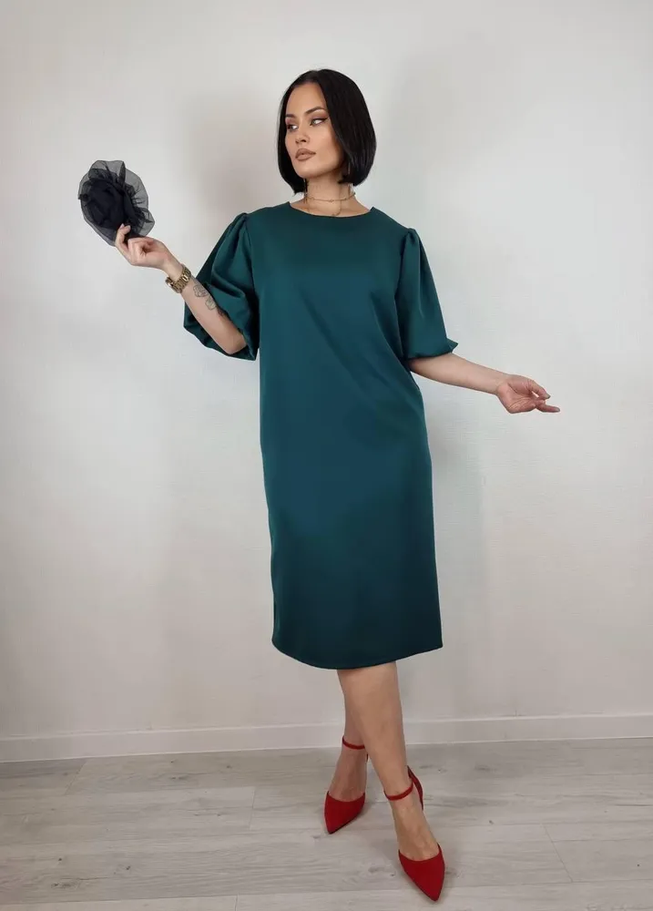 Платье 03640 Fabrika