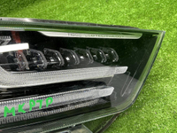 Битая Фара правая Chery Tiggo 8 Pro Max 22-нв LED