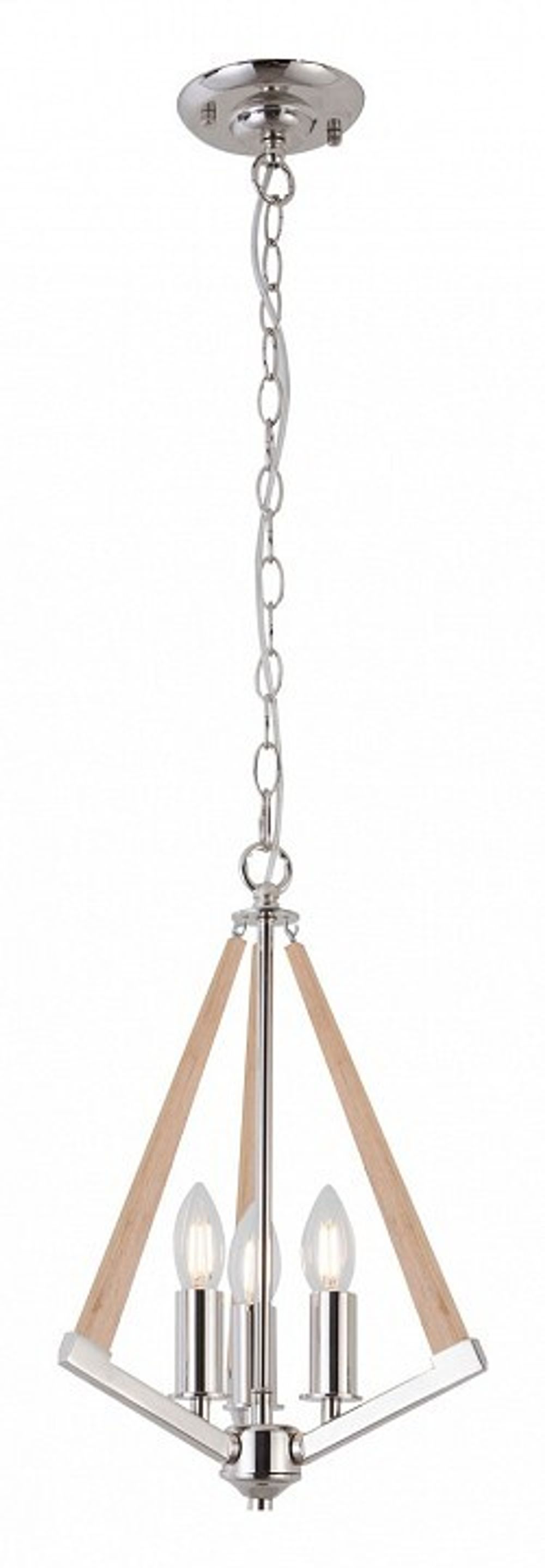 Подвесная люстра Lussole Clovis LSP-8745