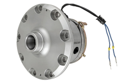 Блокировка переднего/заднего дифференциала HF электрическая для Nissan Patrol Y60/Y61