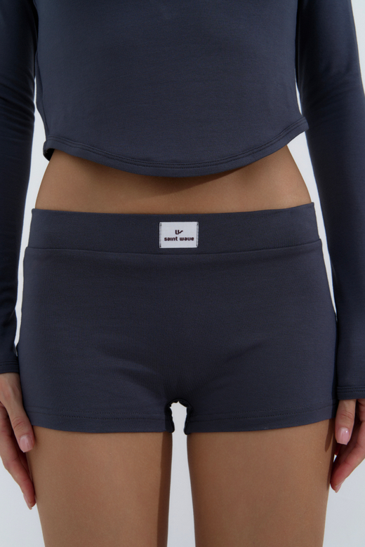шорты SAINT BODY