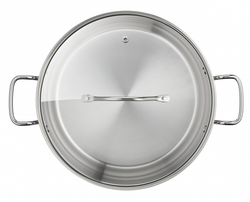 Набор посуды Tefal Intuition 16/16/20/24 см A702S863