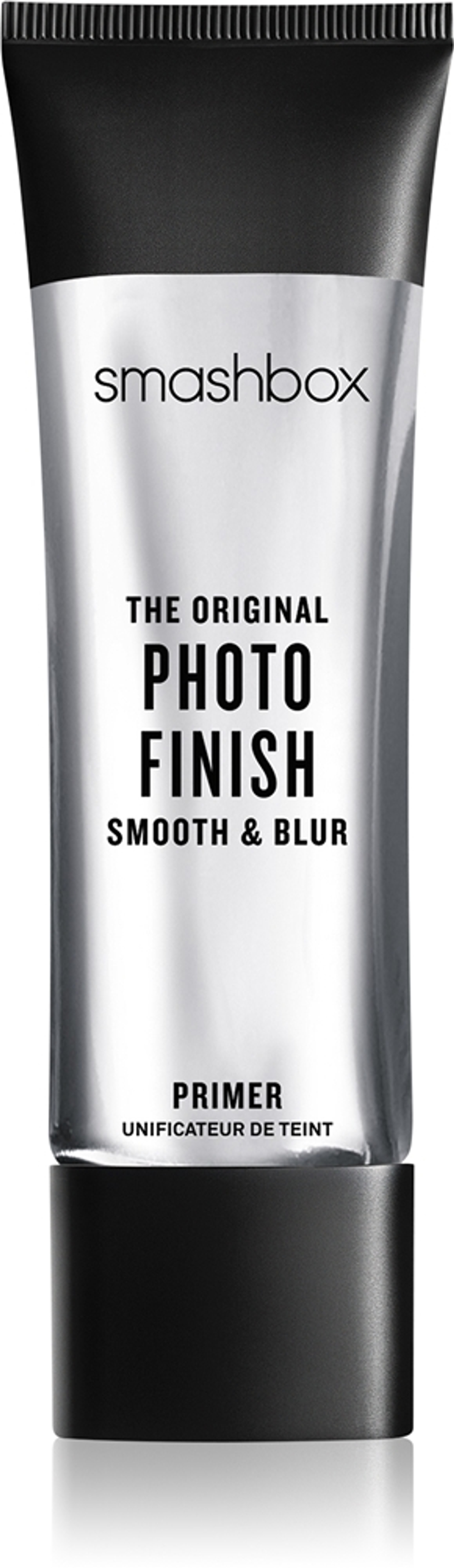 Smashbox Photo Finish Foundation Primer - Разглаживающая основа под макияж, 50 ml