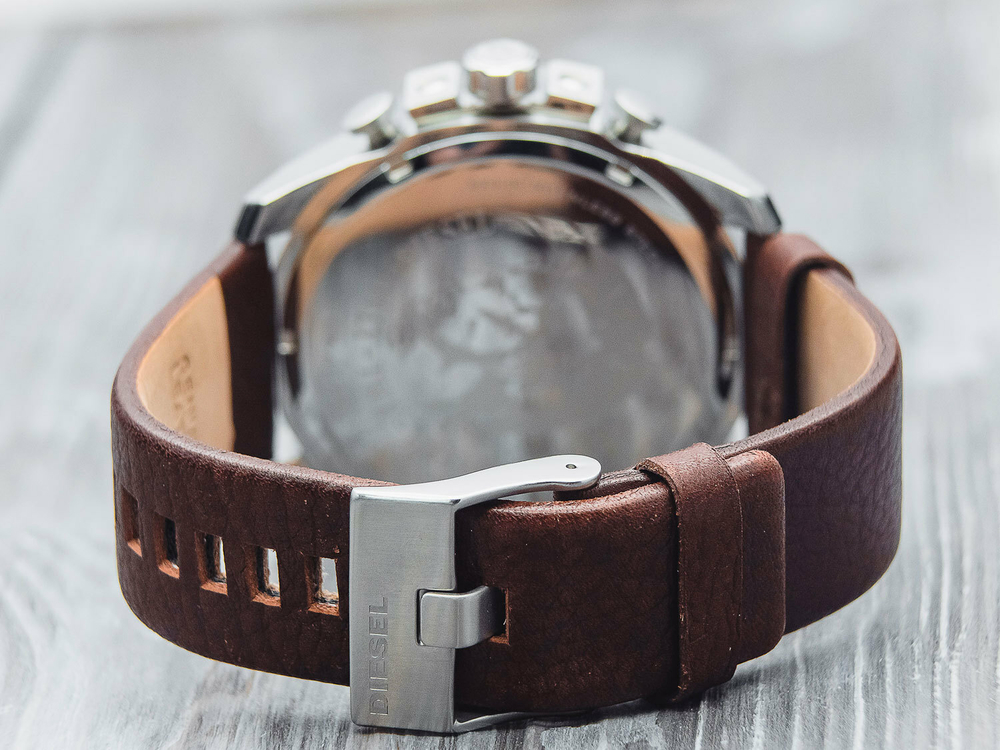 Наручные часы Diesel DZ4290 с хронографом