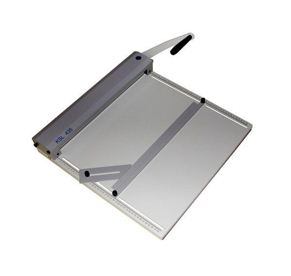 Биговальный аппарат Cyklos KSL 435