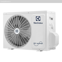 Electrolux EACS-24HAL/N8