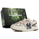 Кроссовки MLB Chunky Liner, 3ASXCA12N-50IVSTeamH-S