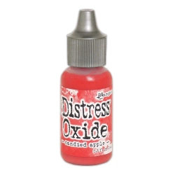 Дозаправки Distress Oxide Re-Inker