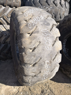 26.5R25 Michelin XMINED2 шина б/у