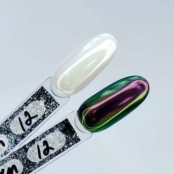 Втирка "Единорог" №12 (Unicorn)