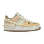 Кроссовки Nike Air Force 1 Shadow (Женская размерная сетка)