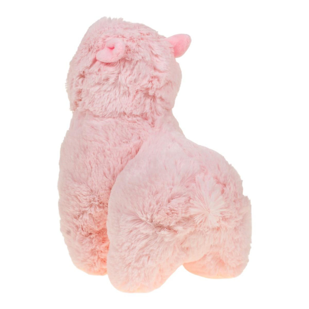 Гламурная Альпака 28см. (Fancy)