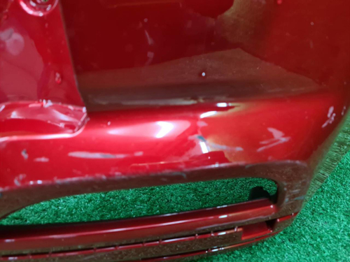 Бампер задний Chery Tiggo 4 Pro (2020-н.в.)