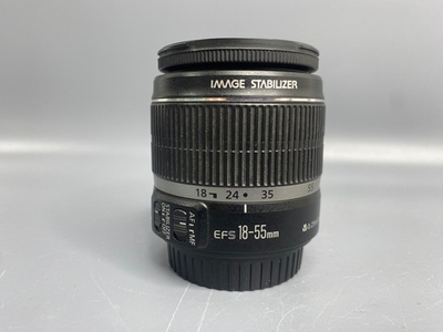Canon EF-S 18-55mm 3.5-5.6 IS Нерабочий AF