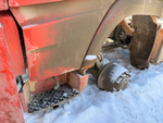 Shacman (Shaanxi) SX* 6x6 Седельный тягач SX42586V385 (Дизельный, 11,6 л, 423 л.с., МТ)