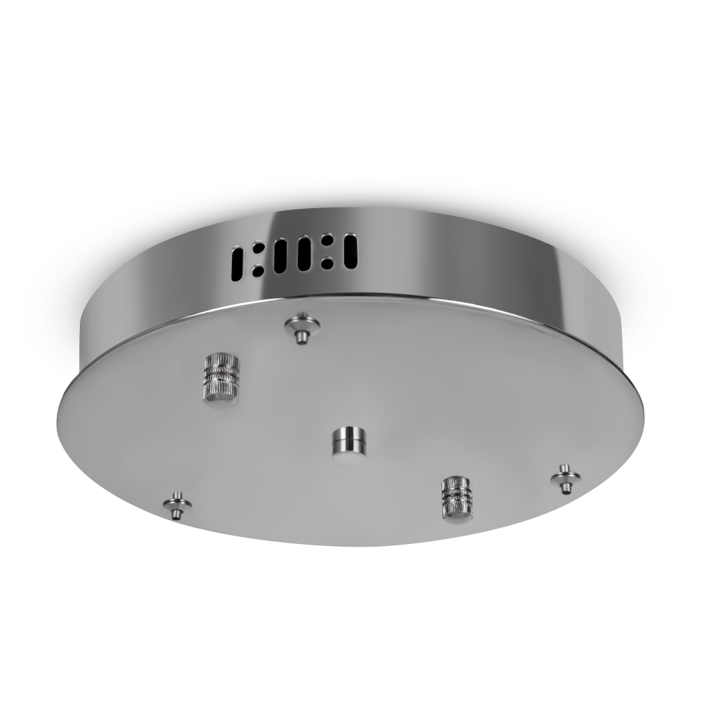 Основание для подвесного светильника Freya Tier FR5257A-L3CH1