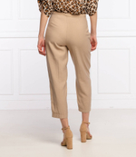 штаны aguadilla Silvian Heach - бежевый(PGP21578PA)