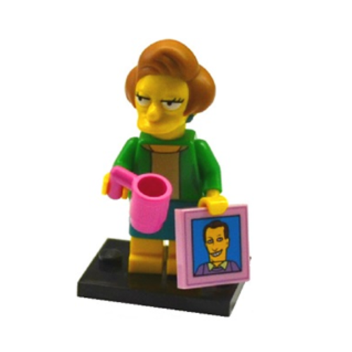 Эдна Крабаппл 71009 colsim2-14