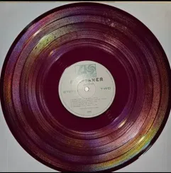 Foreigner – Double Vision (Grape) LP