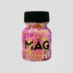 Гель блестки MAG Букет 38 гр