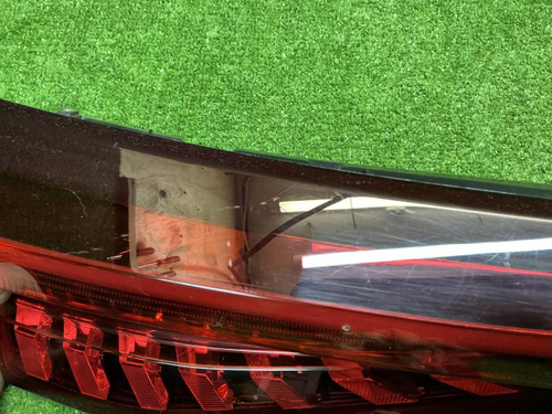 Фонарь багажника Chery Tiggo 8 Pro Max (23-нв)