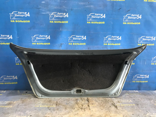 Крышка багажника TOYOTA PRIUS 1999