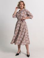 Платье Доминанта НЬЮ (бежевое) П15243-16М LT Collection