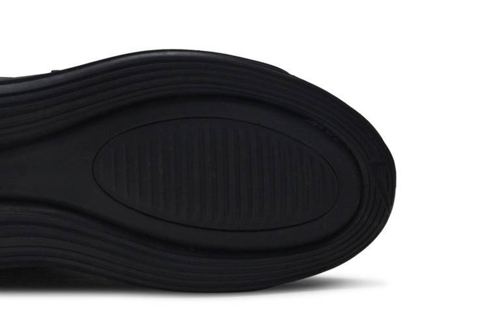 Кроссовки Nike Air Max 720 Triple Black