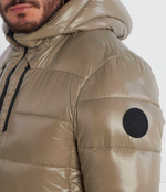 Куртка MAXIME Save The Duck - бежевый(D30816M LUCK17)
