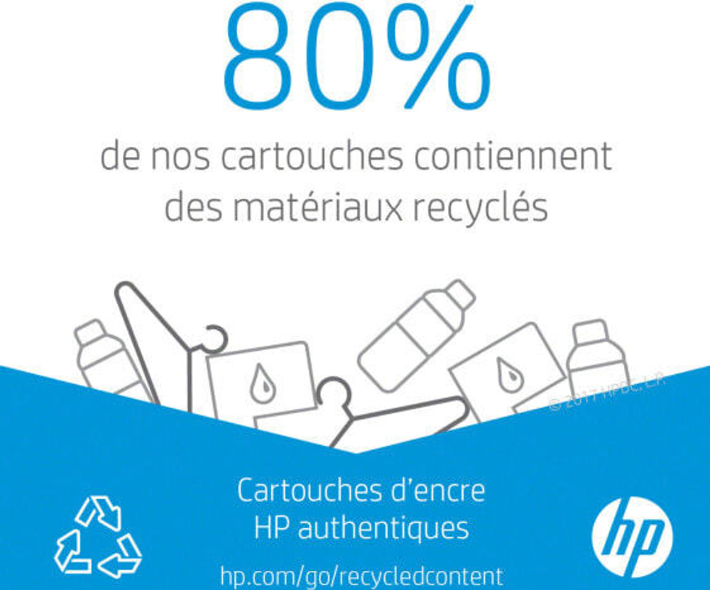 Картридж струйный Подлинный Желтый HP 11 1 шт C4838A