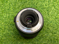 Nikon 12-24mm 4G
