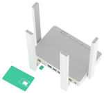 Wi-Fi роутер Keenetic Runner 4G KN-2212