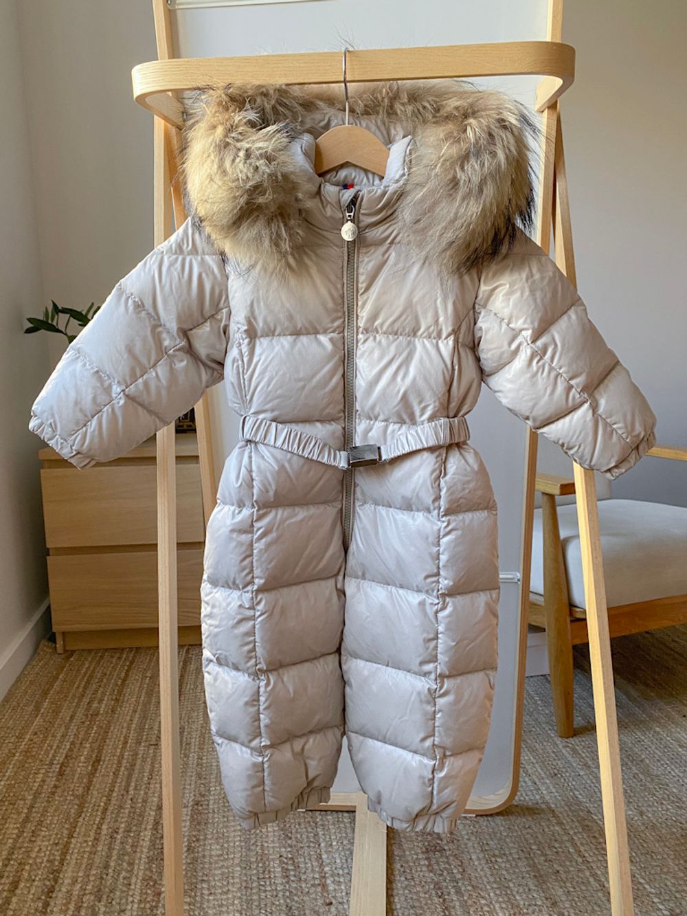 Комбинезон Moncler, 86