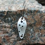 Блесна Micro Atom 2.5 гр Col:001