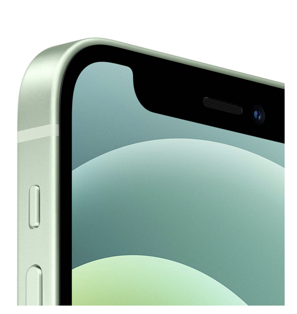 Apple iPhone 12 64GB (Зелёный | Green)