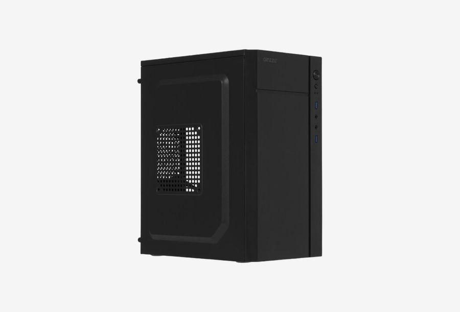 GiNZZU B250_0126605104805
