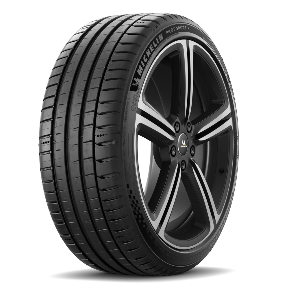 Легковая шина MICHELIN PILOT SPORT 5 225/40R18 92Y XL