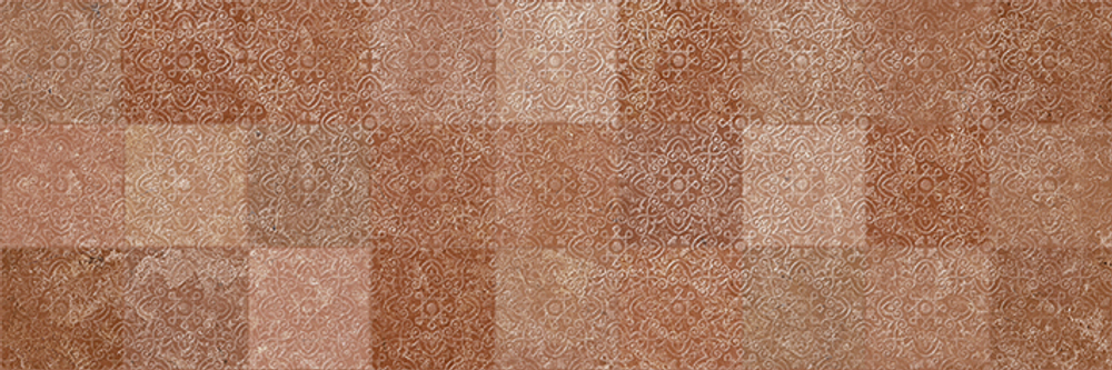 Morocco Плитка настенная коричневая (C-MQS111Dn) 20х60