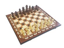 Шахматы "Афинские 1" 40, Armenakyan