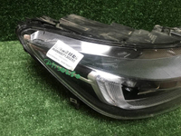 Битая Фара правая Chery Tiggo 8 Pro (2021-нв) LED